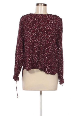 Дамска блуза Yessica, Размер XL, Цвят Червен, Цена 4,37 лв.