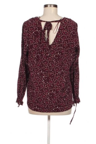 Дамска блуза Yessica, Размер XL, Цвят Червен, Цена 4,37 лв.
