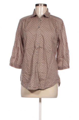 Дамска блуза Yessica, Размер M, Цвят Бежов, Цена 9,50 лв.