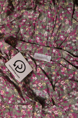 Damen Shirt Yessica, Größe XL, Farbe Mehrfarbig, Preis 9,72 €