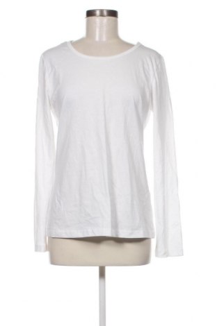 Дамска блуза Yessica, Размер L, Цвят Бял, Цена 9,50 лв.