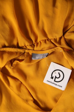 Damen Shirt Yessica, Größe M, Farbe Gelb, Preis 3,57 €