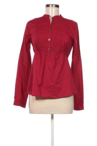 Damen Shirt Yessica, Größe S, Farbe Rot, Preis 4,23 €