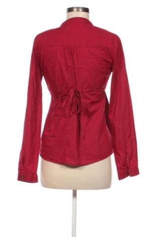 Дамска блуза Yessica, Размер S, Цвят Червен, Цена 6,08 лв.