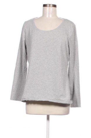 Damen Shirt Yessica, Größe XL, Farbe Grau, Preis 3,31 €