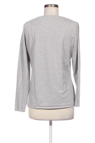 Γυναικεία μπλούζα Yessica, Μέγεθος XL, Χρώμα Γκρί, Τιμή 3,53 €