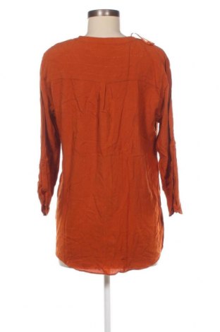 Γυναικεία μπλούζα Yessica, Μέγεθος L, Χρώμα Πορτοκαλί, Τιμή 10,00 €