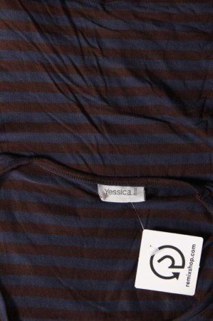 Γυναικεία μπλούζα Yessica, Μέγεθος S, Χρώμα Πολύχρωμο, Τιμή 4,97 €