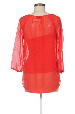 Bluză de femei Yessica, Mărime S, Culoare Roșu, Preț 14,40 Lei