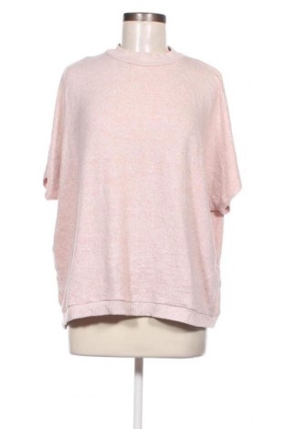 Γυναικεία μπλούζα Yessica, Μέγεθος XL, Χρώμα Ρόζ , Τιμή 6,35 €