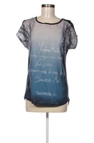 Γυναικεία μπλούζα Yessica, Μέγεθος M, Χρώμα Πολύχρωμο, Τιμή 5,54 €