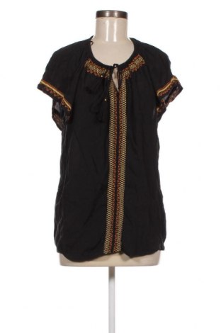 Γυναικεία μπλούζα Yessica, Μέγεθος XL, Χρώμα Μαύρο, Τιμή 5,48 €