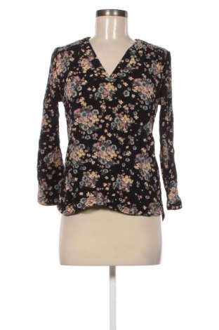 Дамска блуза Yessica, Размер S, Цвят Многоцветен, Цена 4,33 лв.