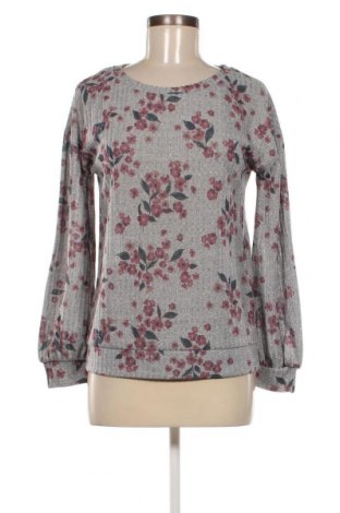Damen Shirt Yessica, Größe XS, Farbe Grau, Preis 1,98 €