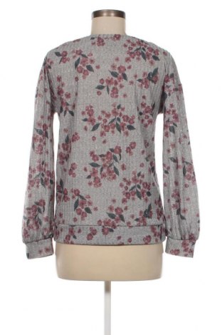 Дамска блуза Yessica, Размер XS, Цвят Сив, Цена 6,65 лв.