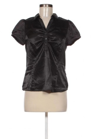 Damen Shirt Yessica, Größe M, Farbe Schwarz, Preis 3,89 €