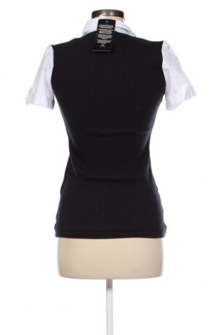 Γυναικεία μπλούζα Yessica, Μέγεθος M, Χρώμα Μαύρο, Τιμή 7,67 €
