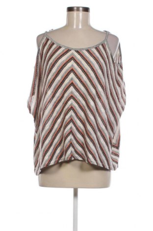 Damen Shirt Yessica, Größe M, Farbe Mehrfarbig, Preis 5,29 €