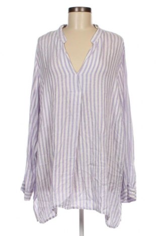 Дамска блуза Yessica, Размер 3XL, Цвят Многоцветен, Цена 19,00 лв.