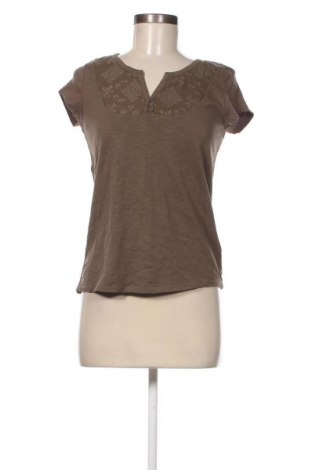 Γυναικεία μπλούζα Yessica, Μέγεθος S, Χρώμα Πράσινο, Τιμή 5,25 €