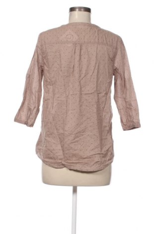 Дамска блуза Yessica, Размер M, Цвят Кафяв, Цена 10,26 лв.