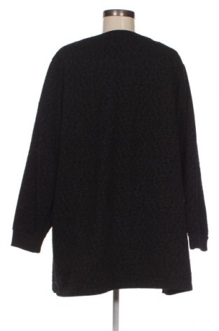 Дамска блуза Yessica, Размер XXL, Цвят Черен, Цена 17,86 лв.