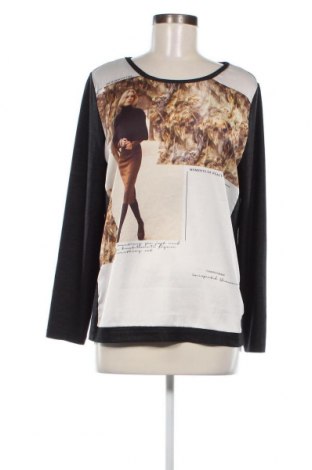 Γυναικεία μπλούζα Yest, Μέγεθος M, Χρώμα Γκρί, Τιμή 5,26 €