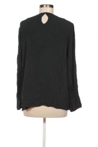Γυναικεία μπλούζα Yest, Μέγεθος XL, Χρώμα Πράσινο, Τιμή 3,15 €