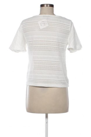 Damen Shirt Yfl Reserved, Größe L, Farbe Weiß, Preis 4,63 €