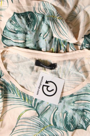 Damen Shirt Yfl Reserved, Größe M, Farbe Ecru, Preis 12,74 €