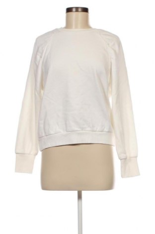 Γυναικεία μπλούζα Yfl Reserved, Μέγεθος M, Χρώμα Λευκό, Τιμή 5,76 €