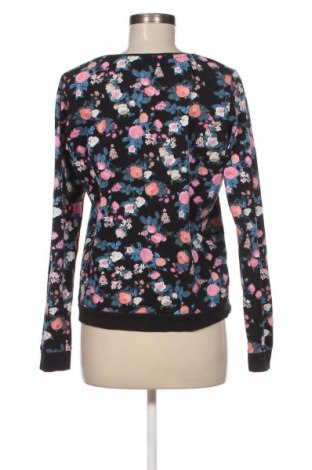 Γυναικεία μπλούζα Yfl Reserved, Μέγεθος L, Χρώμα Πολύχρωμο, Τιμή 10,00 €