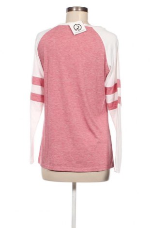 Γυναικεία μπλούζα Yidarton, Μέγεθος M, Χρώμα Ρόζ , Τιμή 3,64 €