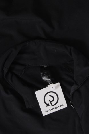Γυναικεία μπλούζα Yogalicious, Μέγεθος M, Χρώμα Μαύρο, Τιμή 15,46 €