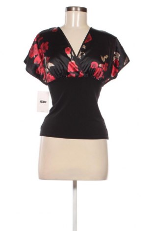 Γυναικεία μπλούζα Yokko, Μέγεθος M, Χρώμα Πολύχρωμο, Τιμή 17,24 €