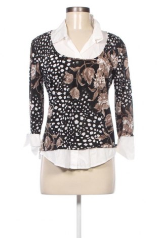 Дамска блуза Yorn, Размер M, Цвят Многоцветен, Цена 3,80 лв.