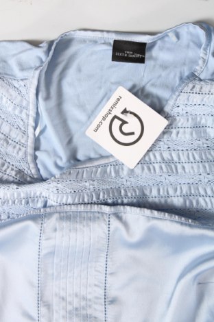 Γυναικεία μπλούζα Your Sixth Sense, Μέγεθος M, Χρώμα Μπλέ, Τιμή 3,85 €