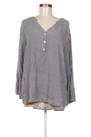 Γυναικεία μπλούζα Z-One, Μέγεθος XL, Χρώμα Πολύχρωμο, Τιμή 6,35 €
