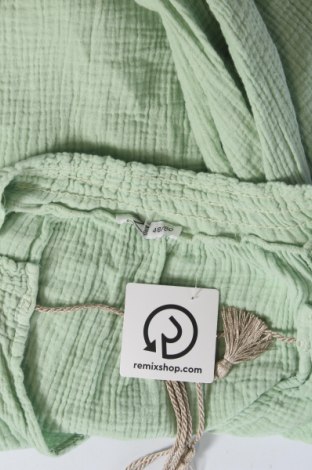 Γυναικεία μπλούζα Z One by Zabaione, Μέγεθος 3XL, Χρώμα Πράσινο, Τιμή 18,26 €