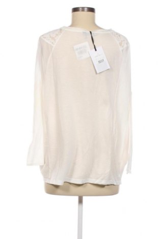 Дамска блуза ZAPA, Размер S, Цвят Бял, Цена 24,15 лв.