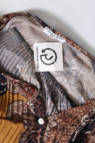 Γυναικεία μπλούζα Zabaione, Μέγεθος L, Χρώμα Πολύχρωμο, Τιμή 6,31 €