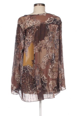 Дамска блуза Zabaione, Размер L, Цвят Многоцветен, Цена 6,46 лв.