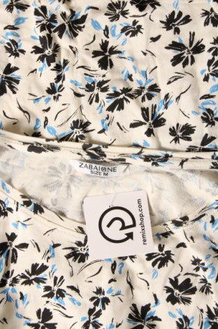 Γυναικεία μπλούζα Zabaione, Μέγεθος M, Χρώμα Πολύχρωμο, Τιμή 5,26 €