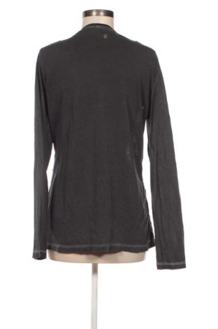Damen Shirt Zabaione, Größe L, Farbe Grau, Preis € 4,02