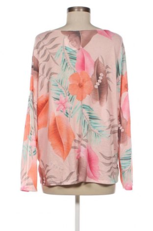 Дамска блуза Zabaione, Размер M, Цвят Многоцветен, Цена 11,90 лв.