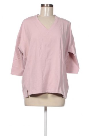 Γυναικεία μπλούζα Zaggora, Μέγεθος M, Χρώμα Βιολετί, Τιμή 17,08 €