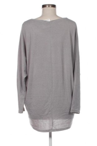 Damen Shirt Zanzea, Größe M, Farbe Grau, Preis 1,98 €