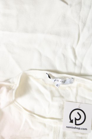 Damen Shirt Zaps, Größe M, Farbe Weiß, Preis 13,22 €