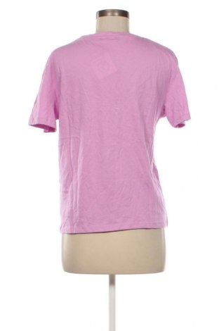 Дамска блуза Zara, Размер M, Цвят Лилав, Цена 16,10 лв.