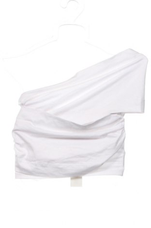 Damen Shirt Zara, Größe S, Farbe Weiß, Preis € 23,71